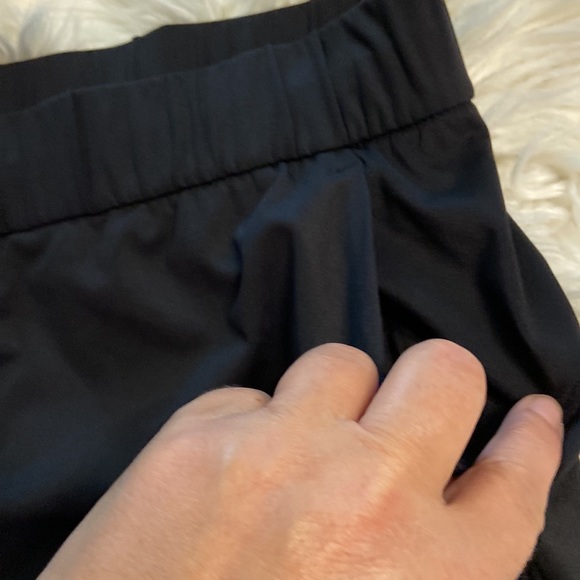 WILLIT Shorts size XXL color black brand new with tag inseam 3” - Picture 10 of 13